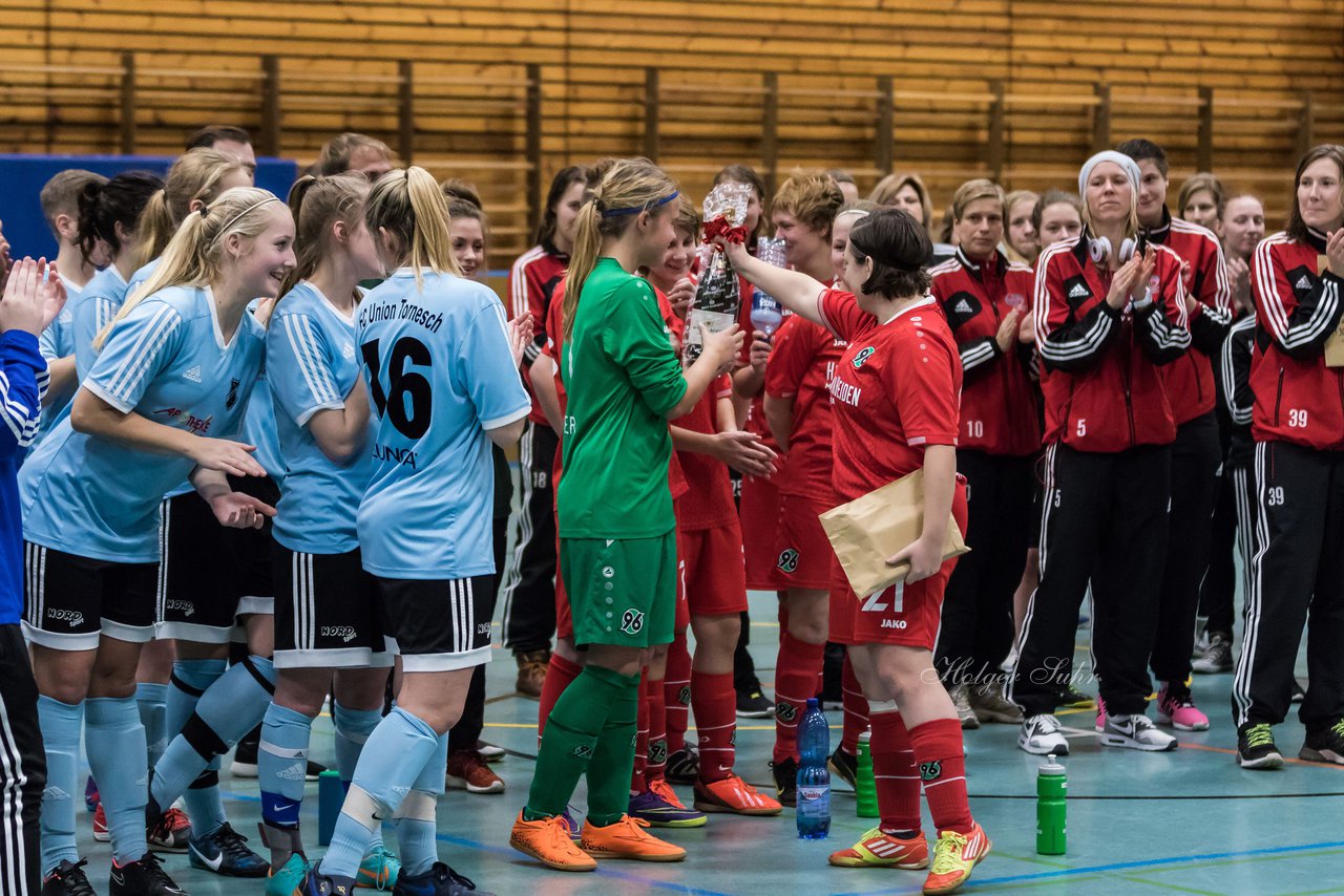 Bild 1454 - Dodenhof Cup